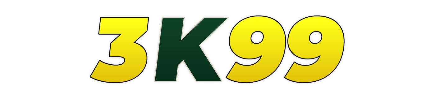 3k99 লোগো